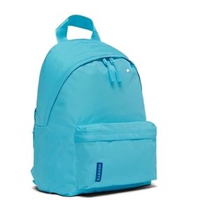 NWT Baboon To The Moon Backpack - Cyan Blue/Midnight Blue